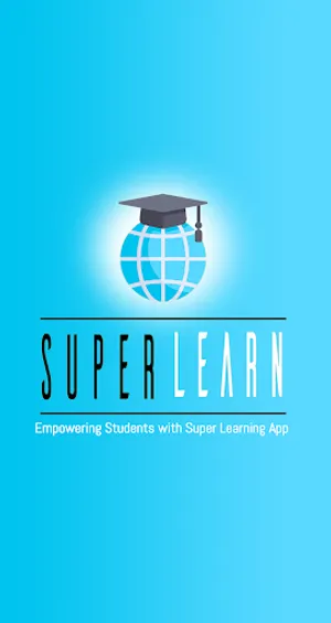 Super Learn screenshot 0