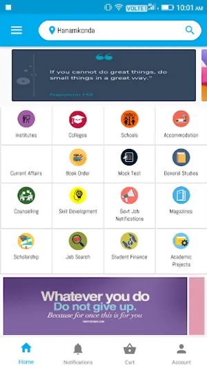 Super Learn screenshot 1