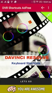 DVR Shortcuts Adfree screenshot 0