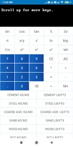 Indian Steel Sections screenshot 6