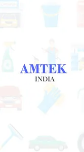 Amtek India screenshot 0