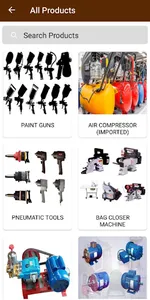 Punjab Machinery Mart screenshot 3