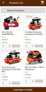Punjab Machinery Mart screenshot 4