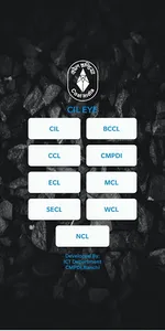 CIL Integrated Eye screenshot 4
