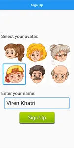 Easy Angrezi screenshot 1