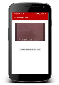 TIDC INDIA screenshot 1
