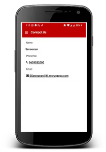 TIDC INDIA screenshot 3