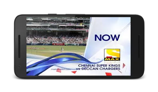 Sony Max TV screenshot 0