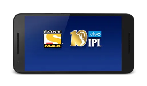 Sony Max TV screenshot 1