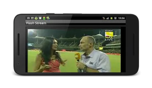 Sony Max TV screenshot 2