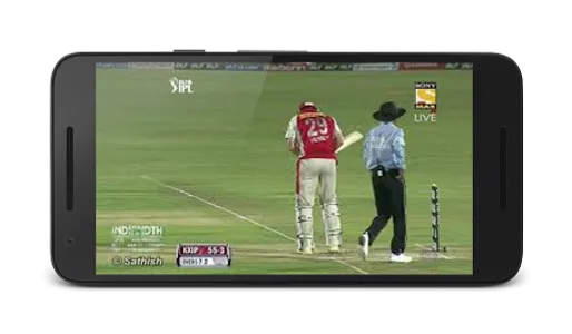 Sony Max TV screenshot 4