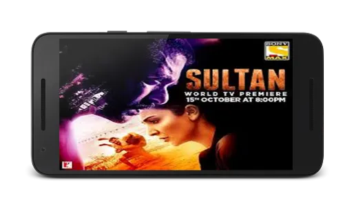Sony Max TV screenshot 5