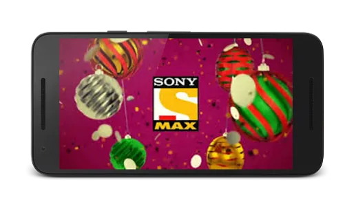 Sony Max TV screenshot 7