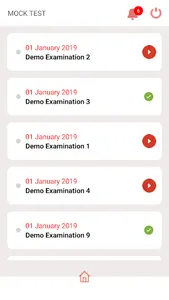 Edu Master screenshot 2