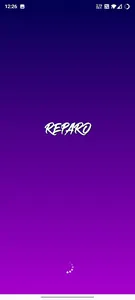 Reparo - Get it fixed screenshot 0