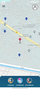 Reparo - Get it fixed screenshot 1