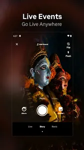 Daataar - Har Kadam Teri Ore screenshot 2