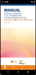 Manual GELMC screenshot 0
