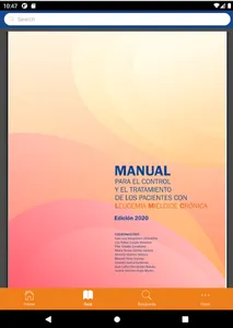 Manual GELMC screenshot 4