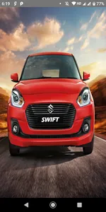 Maruti Swift:India Price, Deal screenshot 0