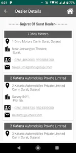 Maruti Swift:India Price, Deal screenshot 3