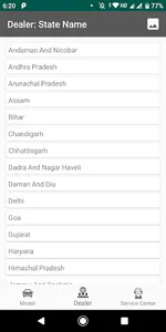 Maruti Swift:India Price, Deal screenshot 6