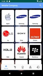 Mobile Price App - Dealer, Ser screenshot 1