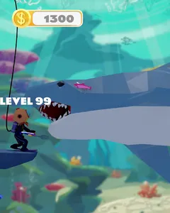 InDeepSeaFishing screenshot 7