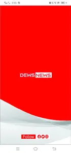 Dews News screenshot 4