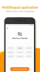 DL One screenshot 0