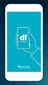 DL View screenshot 0