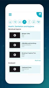 DL View screenshot 2