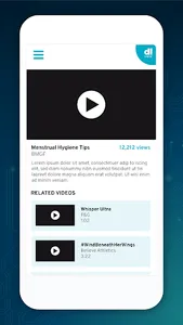 DL View screenshot 3