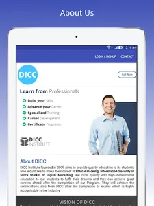 DICC screenshot 8