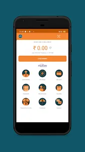 Swarajya - Digital Banking screenshot 1