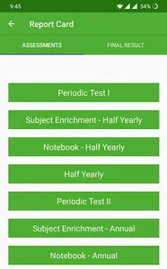 edu-Tracker screenshot 3