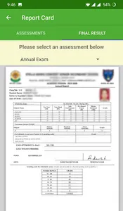 edu-Tracker screenshot 4