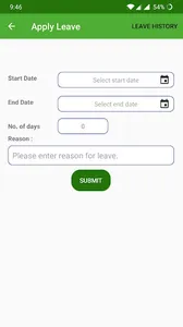 edu-Tracker screenshot 5