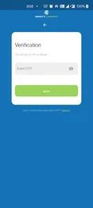Direct Charity screenshot 1
