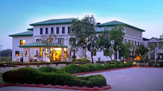 Country Inn Hotels & Resorts screenshot 0