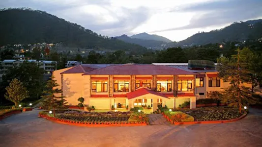 Country Inn Hotels & Resorts screenshot 1