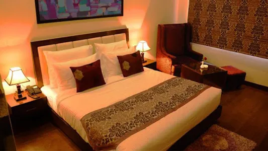Country Inn Hotels & Resorts screenshot 2