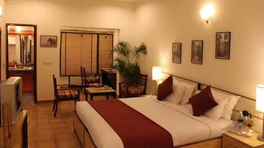 Country Inn Hotels & Resorts screenshot 3