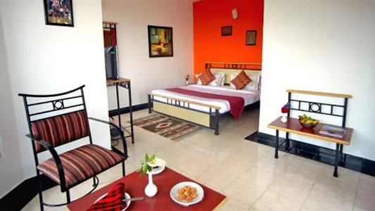 Country Inn Hotels & Resorts screenshot 4