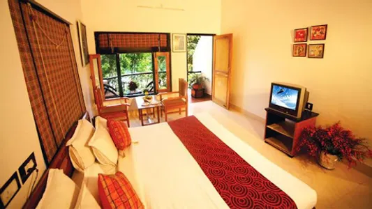 Country Inn Hotels & Resorts screenshot 5