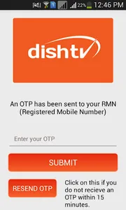 DishTV BIZ screenshot 2