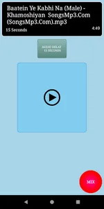 Dj Name Mixer : Mix My Name screenshot 5