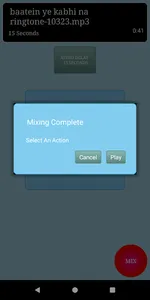 Dj Name Mixer : Mix My Name screenshot 6