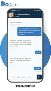 DoCare screenshot 4