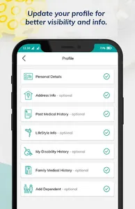 DocSmart screenshot 1